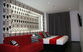 Hotel Indiana
